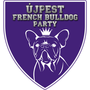 Újpest French Bulldog Party