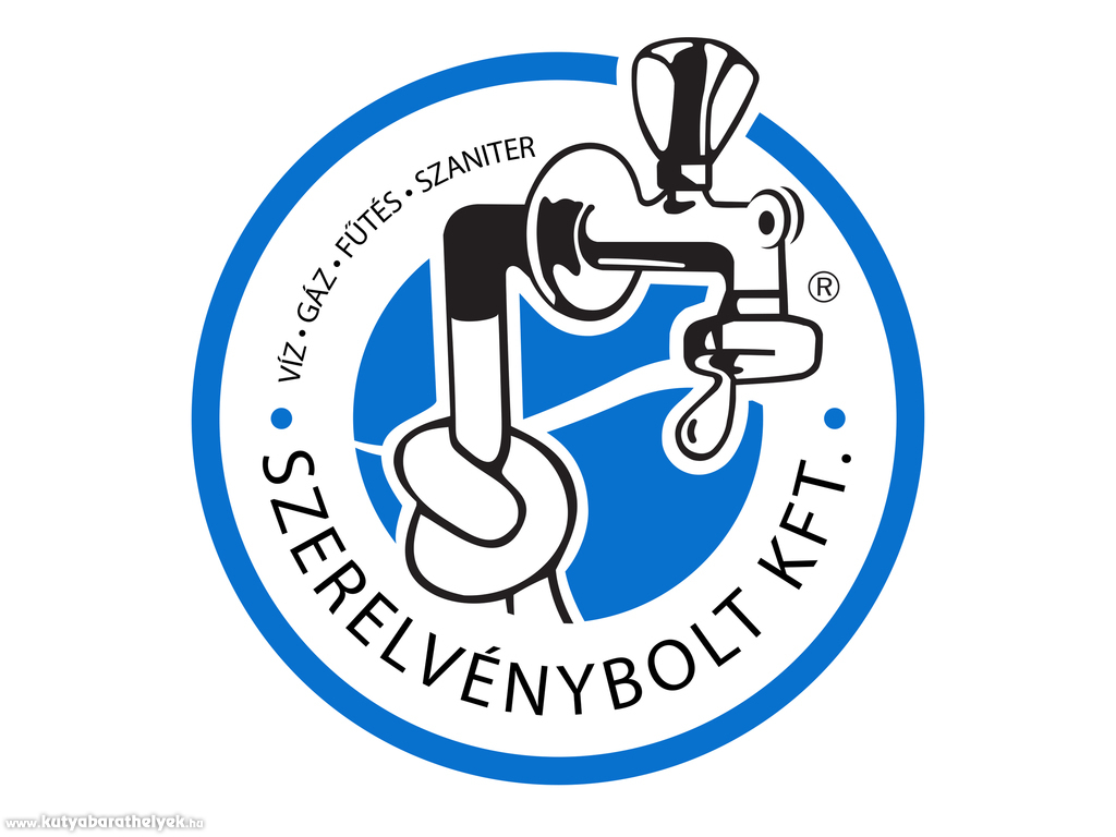Kutyás helyek szerelvénybolt kft.