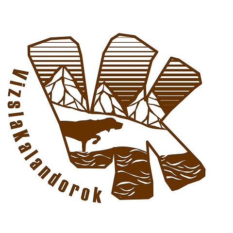 VizslaKalandorok logo