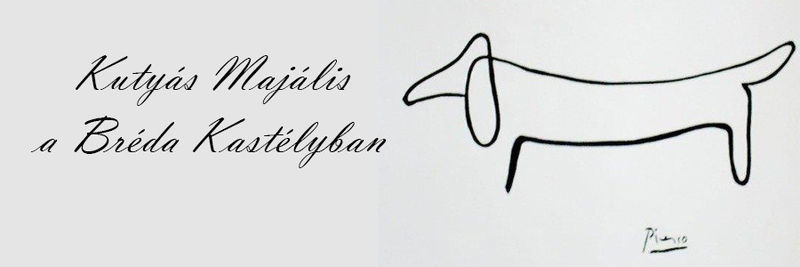 II. Kutyás Bréda Napok
