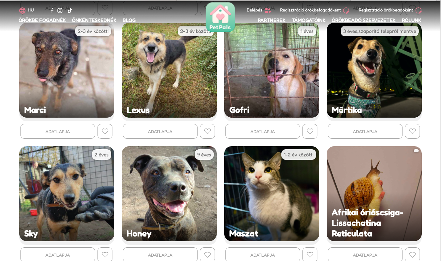 petpals