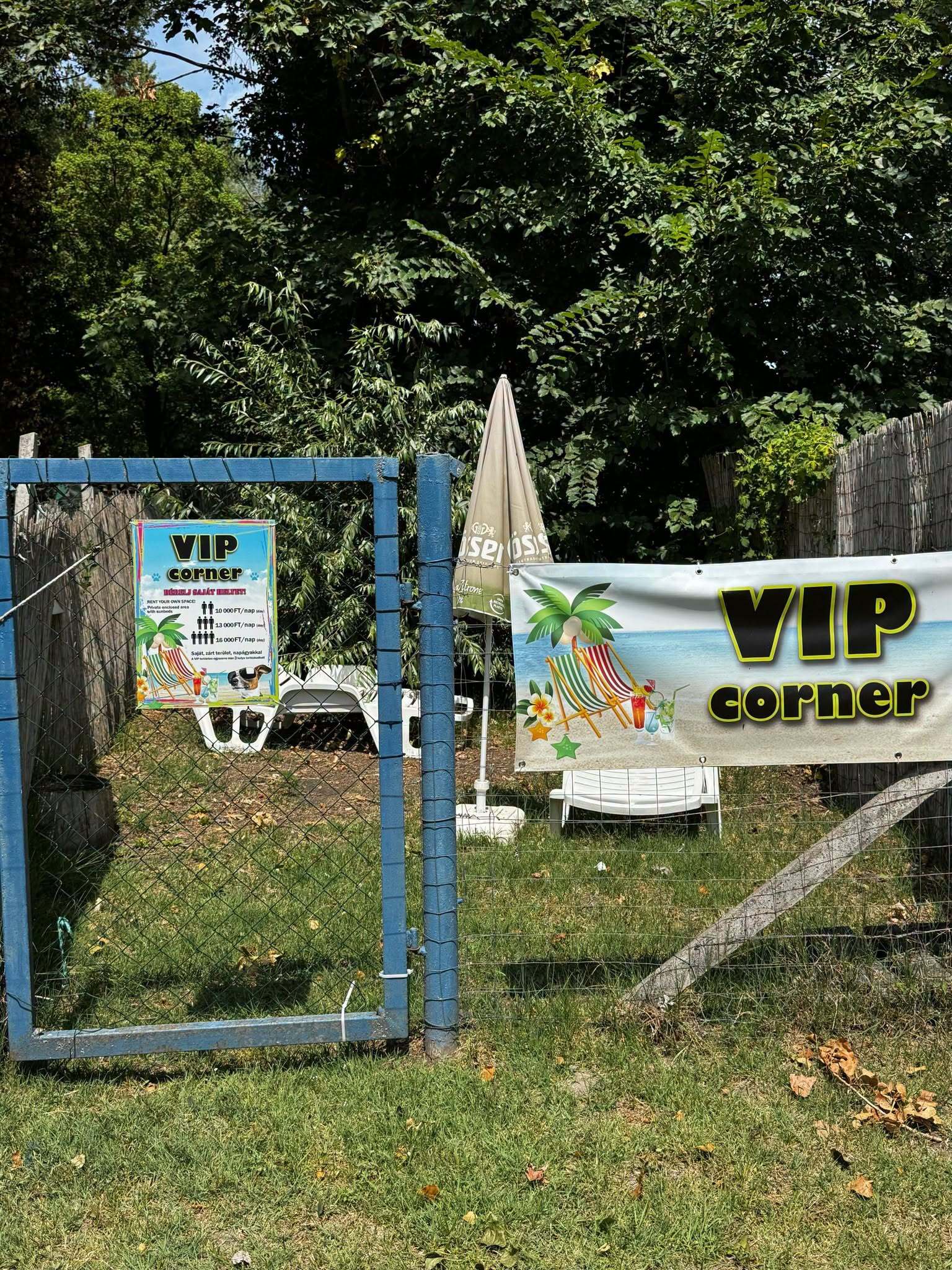 VIP életérzés Keszthelyen