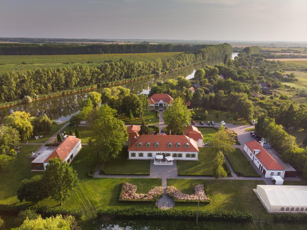 Kutyabarát Hercegasszony birtok Kutyabarát Hercegasszony birtok