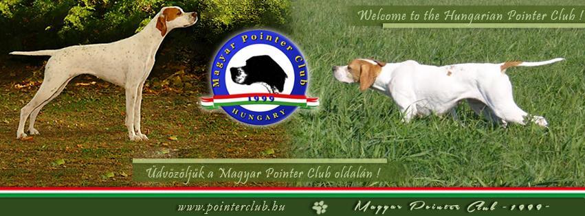 Magyar Pointer Klub 