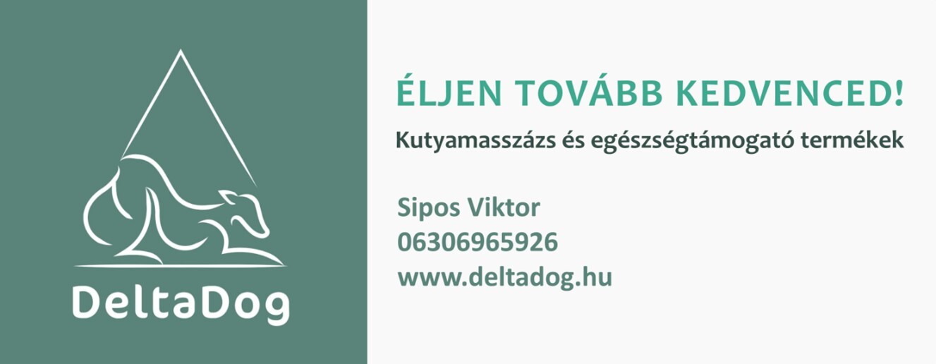 DeltaDog