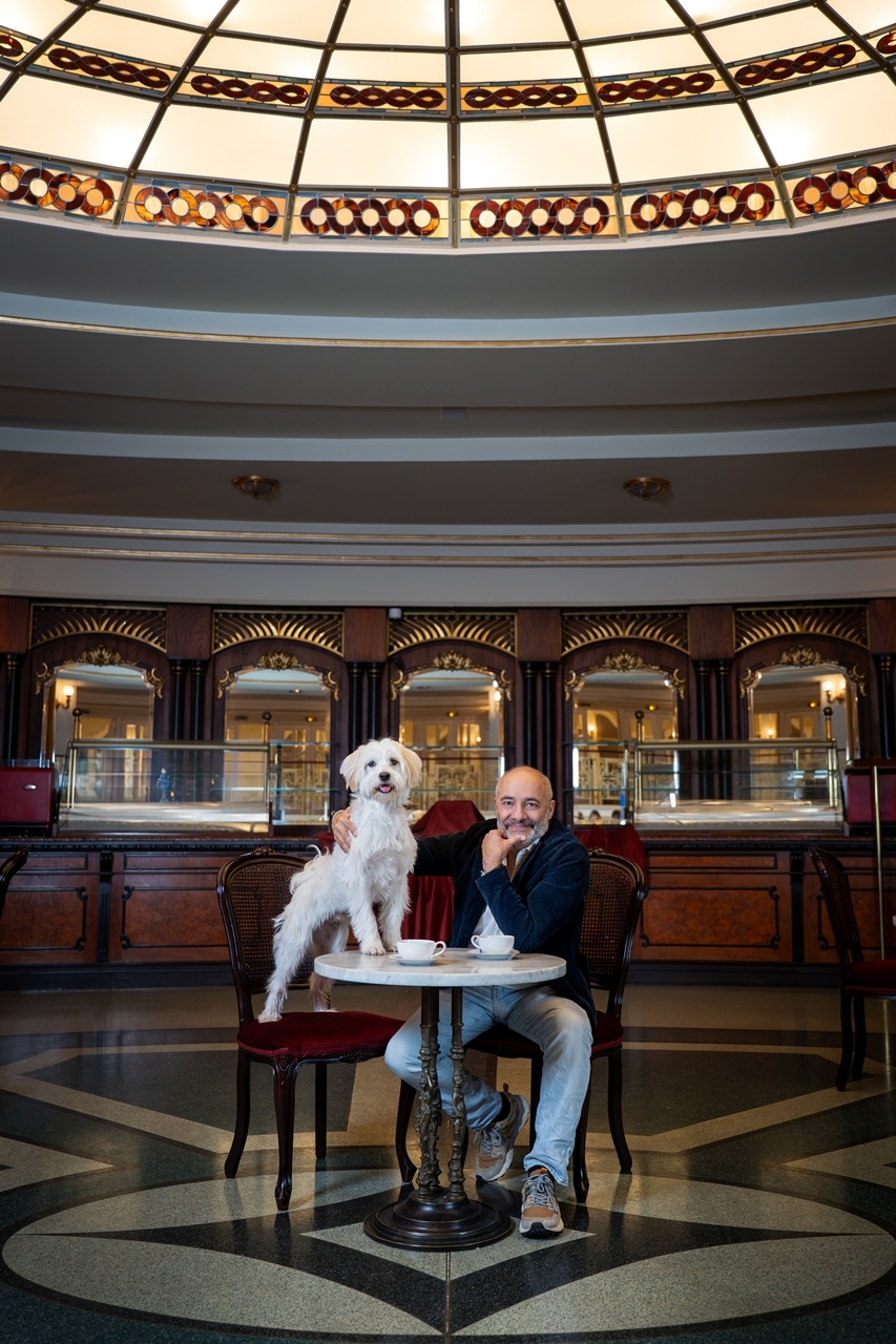 Vigyél haza alapítvány naptár 2026  - Rudolf Péter