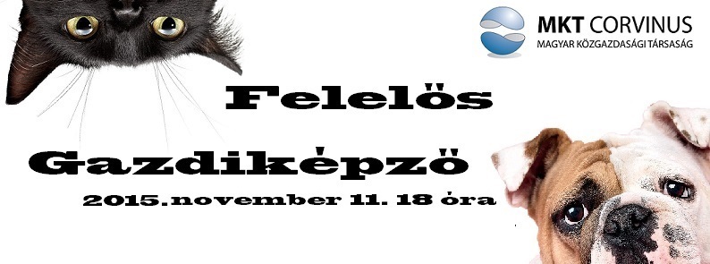 Felelős Gazdiképző