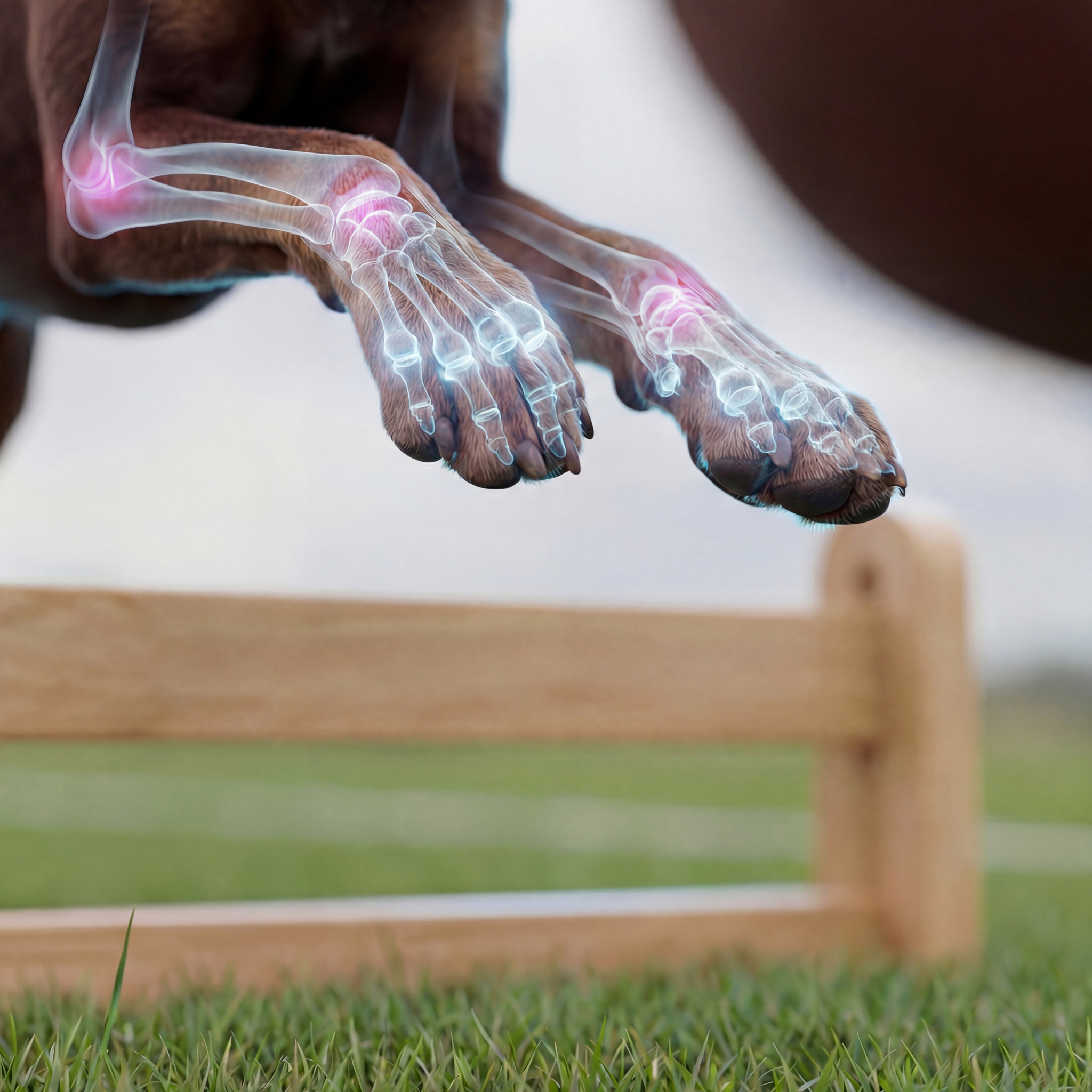 Terhelés és az intenzívebb aktivitás túlterheli az ízületeket