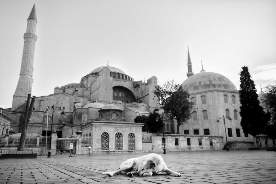 Isztambul, Törökország