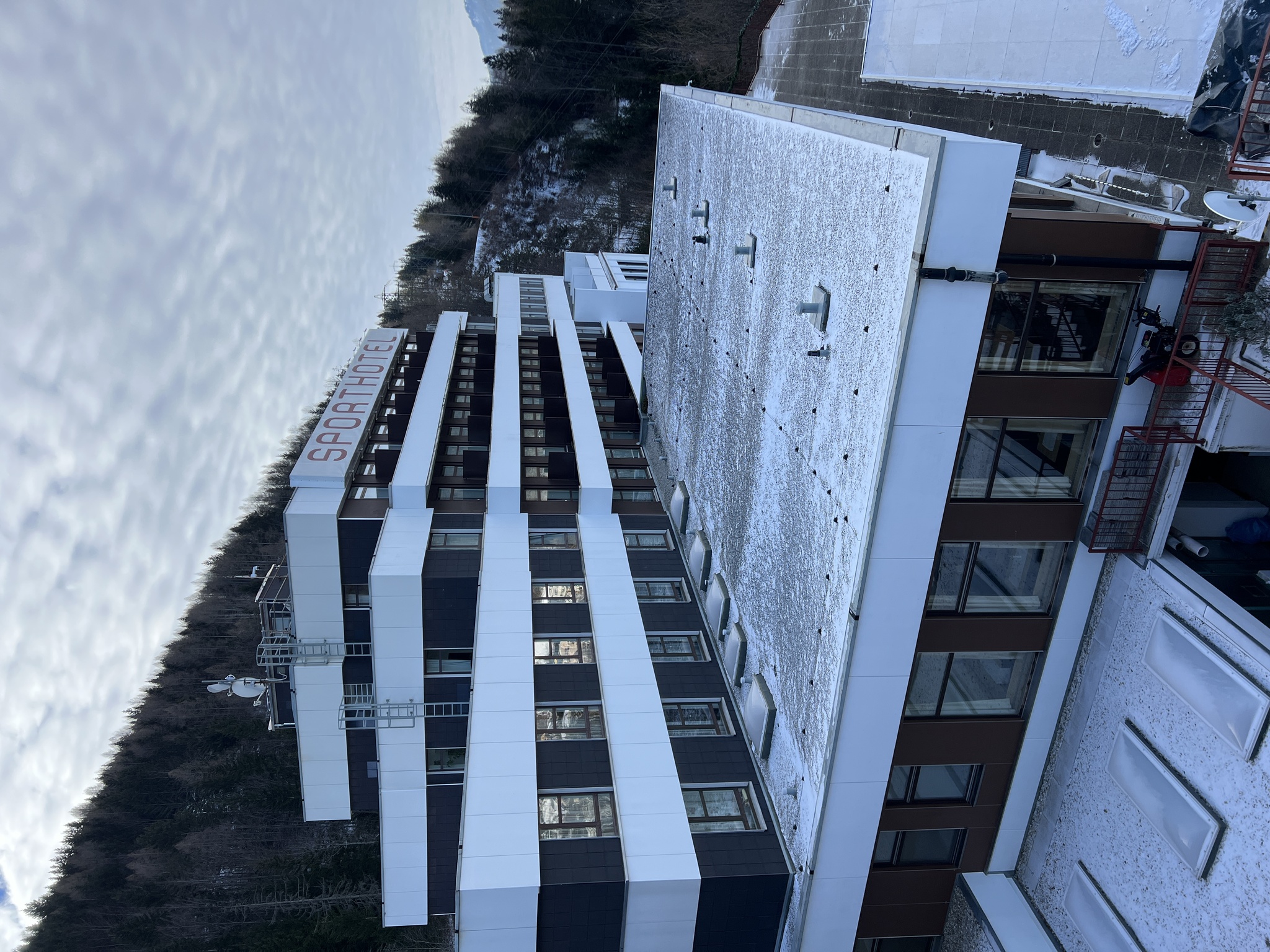 semmering szálláshely