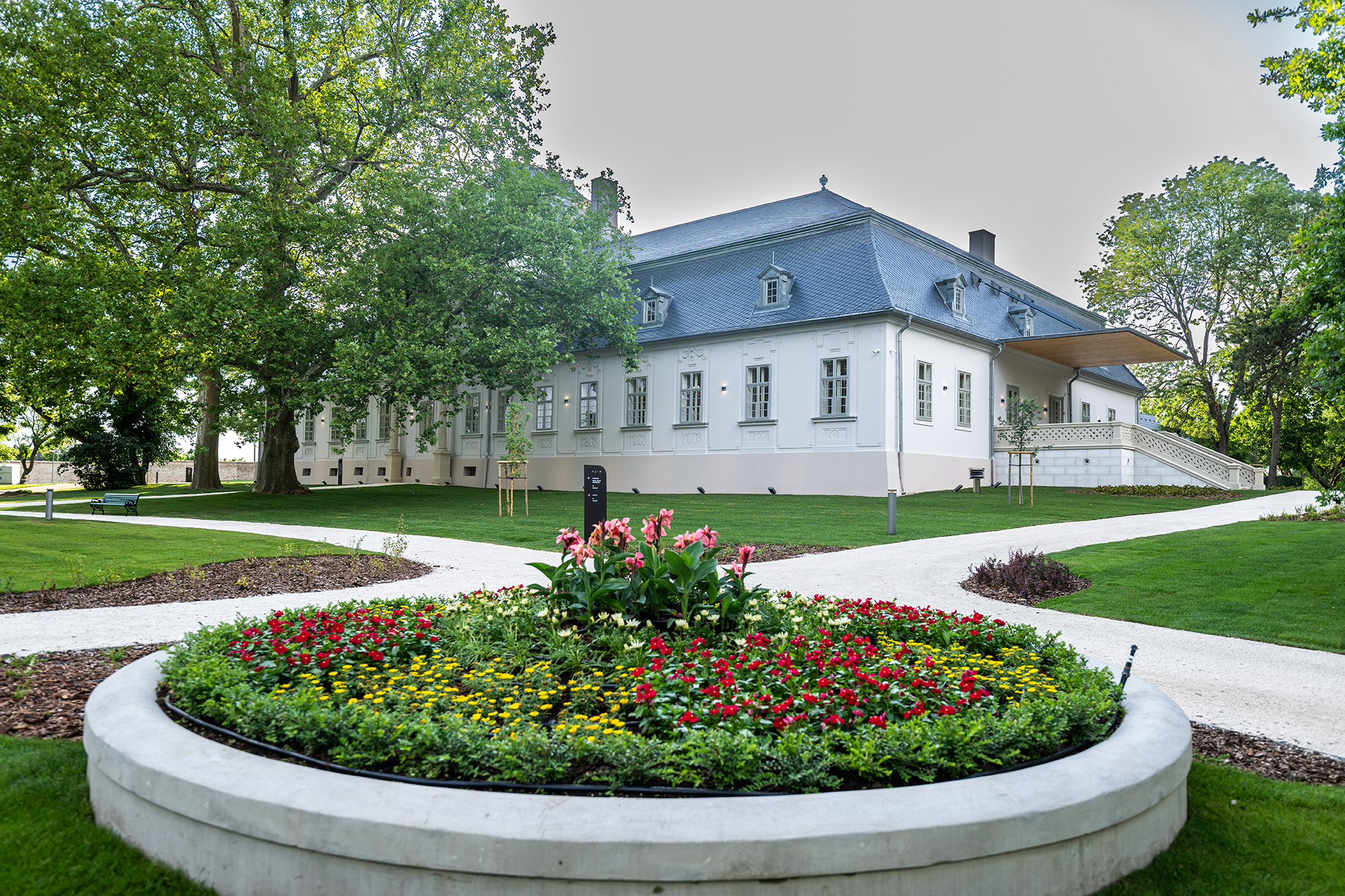 Kutyabarát Arany János Vendégház - Tisza-kastély, Geszt
