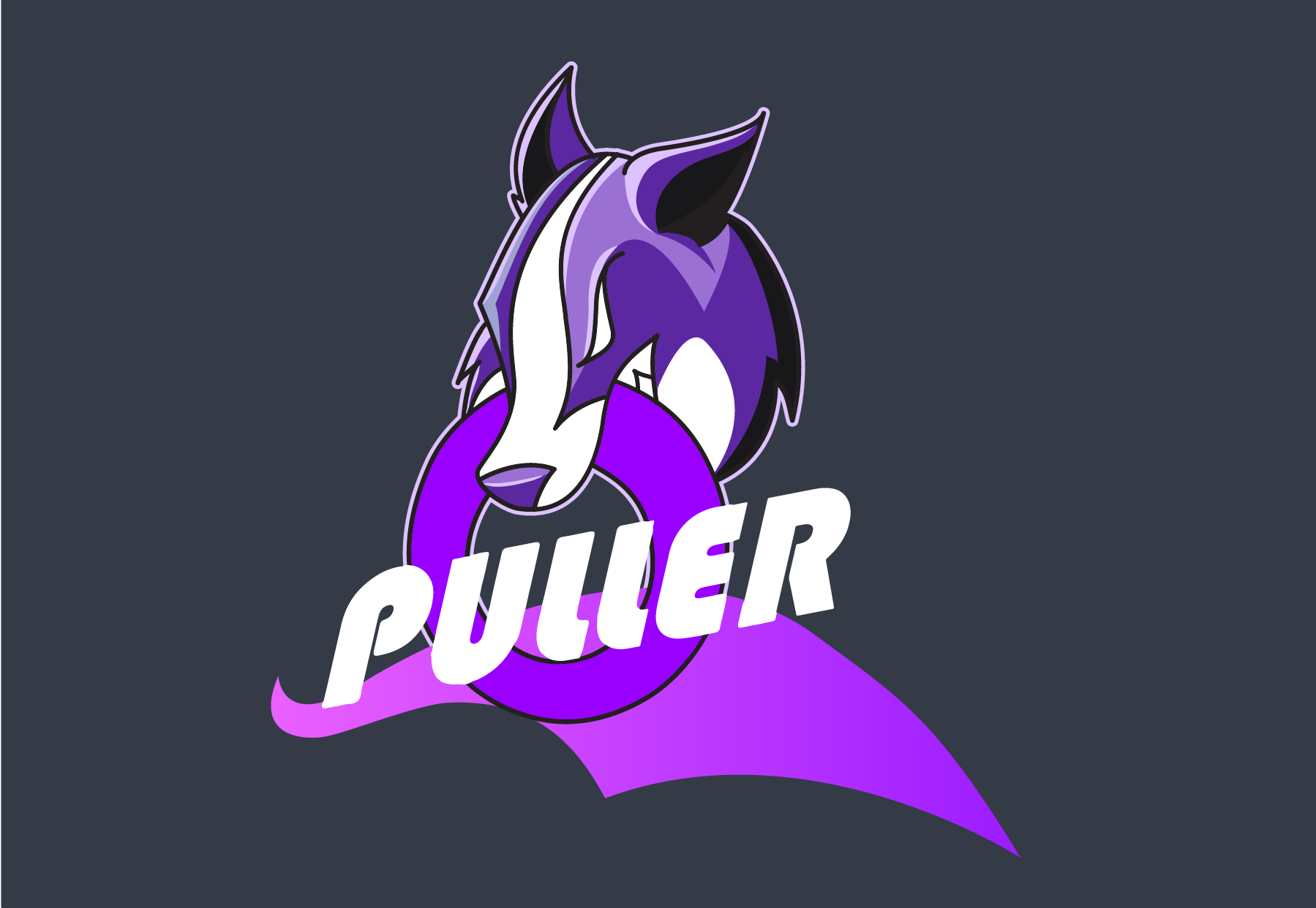 PullerSport.hu logo