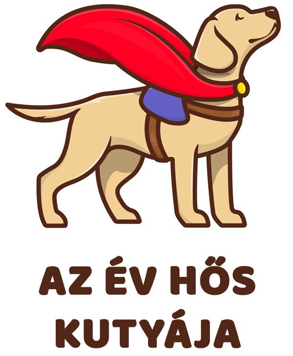 Az Év Hős Kutyája 2024