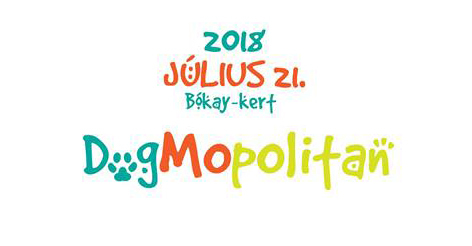 DogMopolitan 2018 - jótékonysági kutyafesztivál