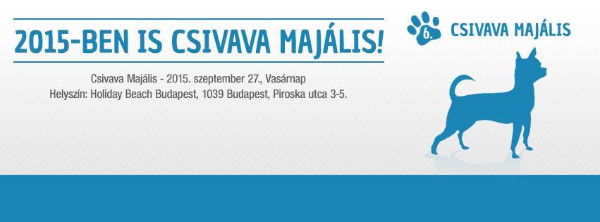  VI. Csivava Majális