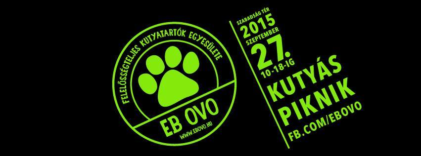  6. EB OVO Piknik, lépjünk együtt!