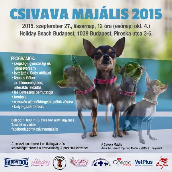 VI. Csivava Majális