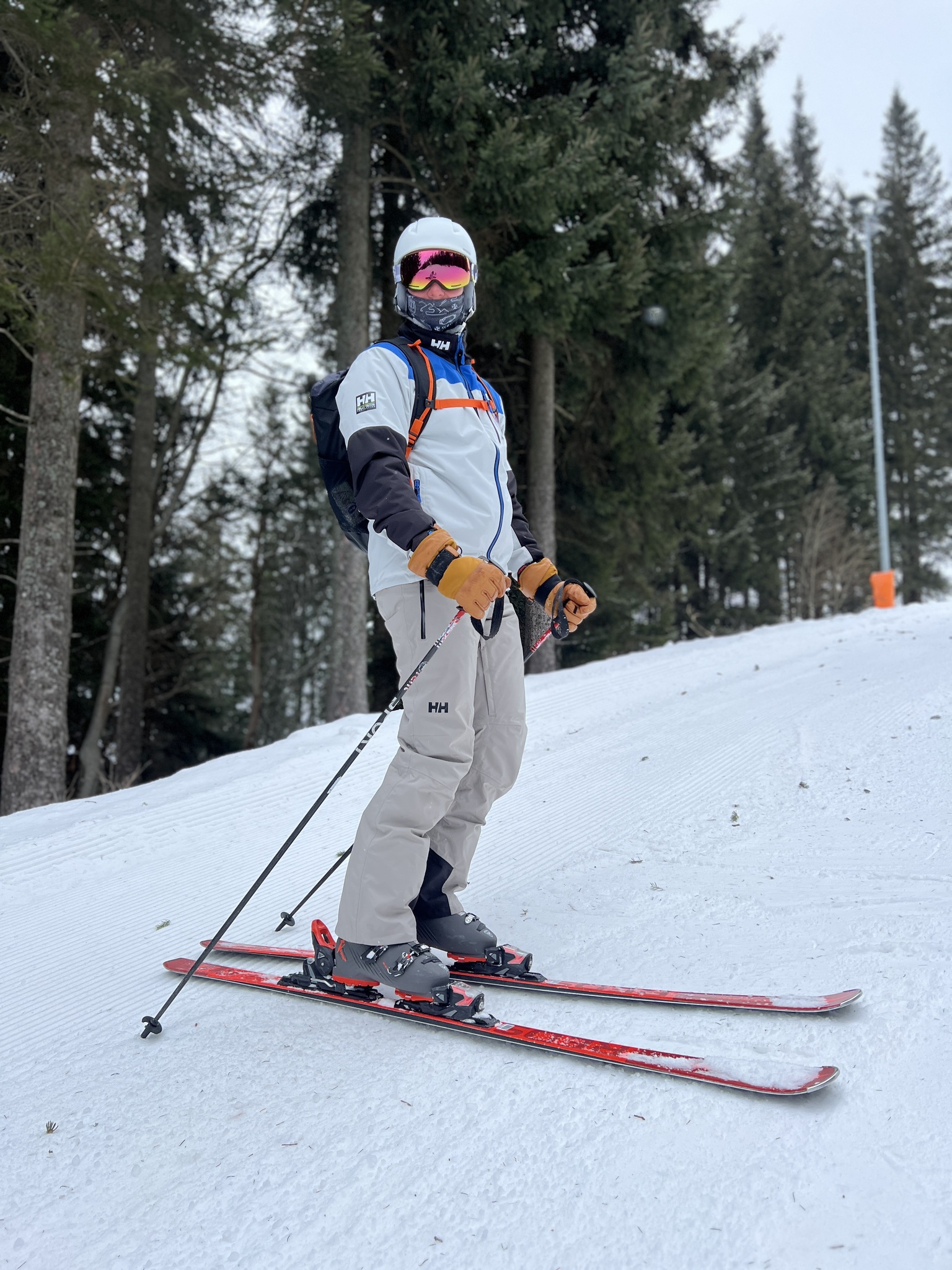 semmering síelés