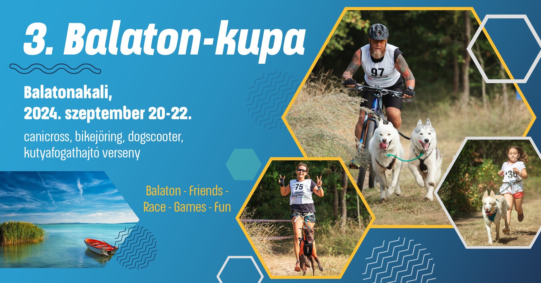 3. Balaton-kupa