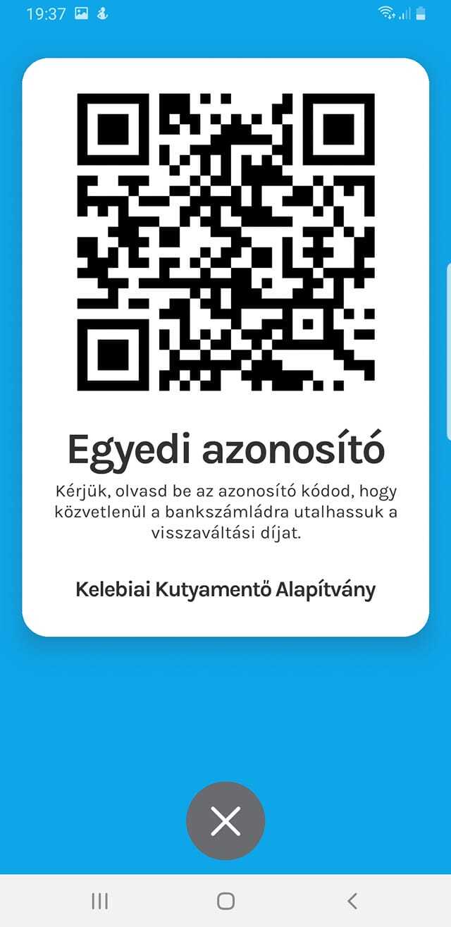 Kelebiai Kutyamentő Alapítvány.jpg