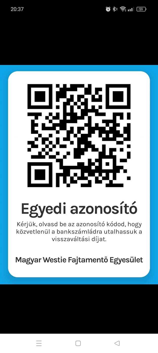 Magyar Westie Fajtamentő Egyesület.jpg