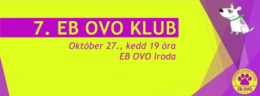 7. EB OVO Klub