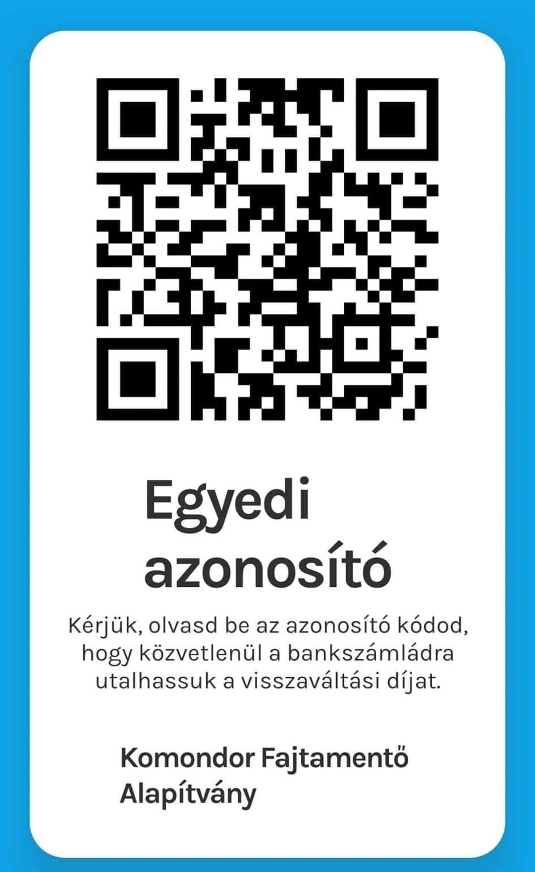 Komondor Fajtamentő Alapítvány.jpg