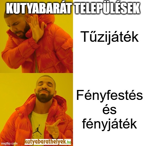 Tűzijáték vagy fényfestés 2025 ez a nagy kérdés