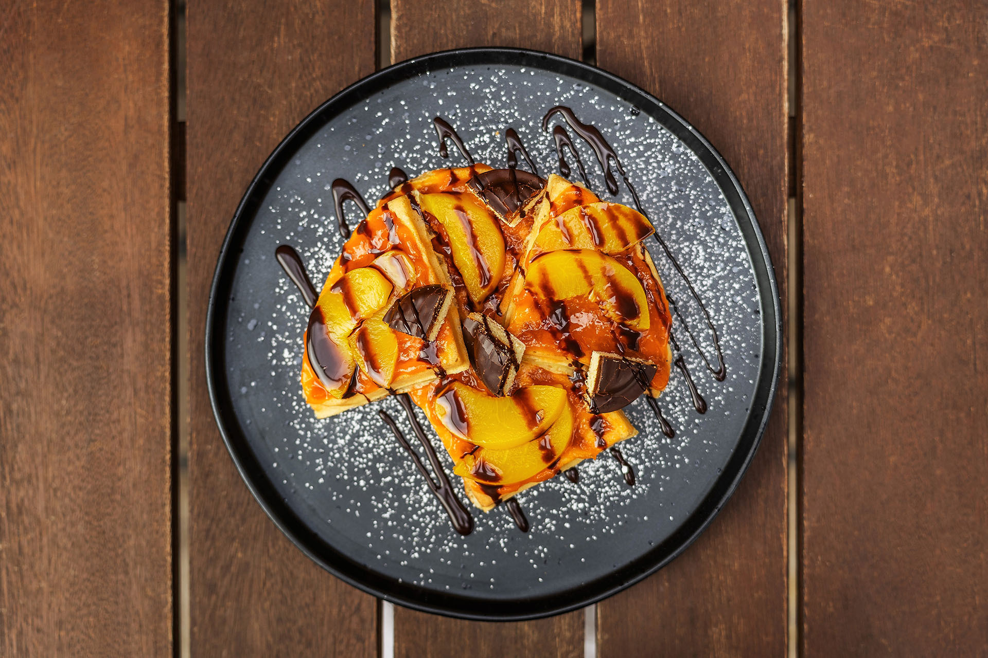 Mokka Café & Waffel Bar