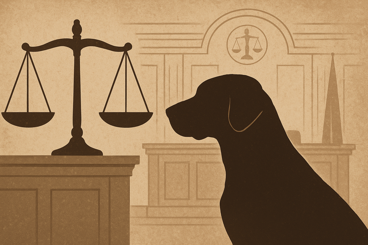 Kutyaviadalról hoztak ítéletet Kutyaviadalról hoztak ítéletet