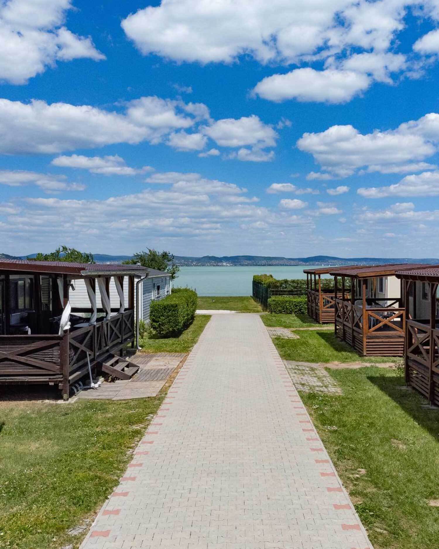 mirabella camping