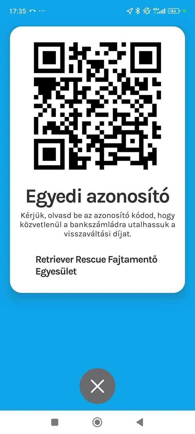 Retriever Rescue Fajtamentő Egyesület.jpg