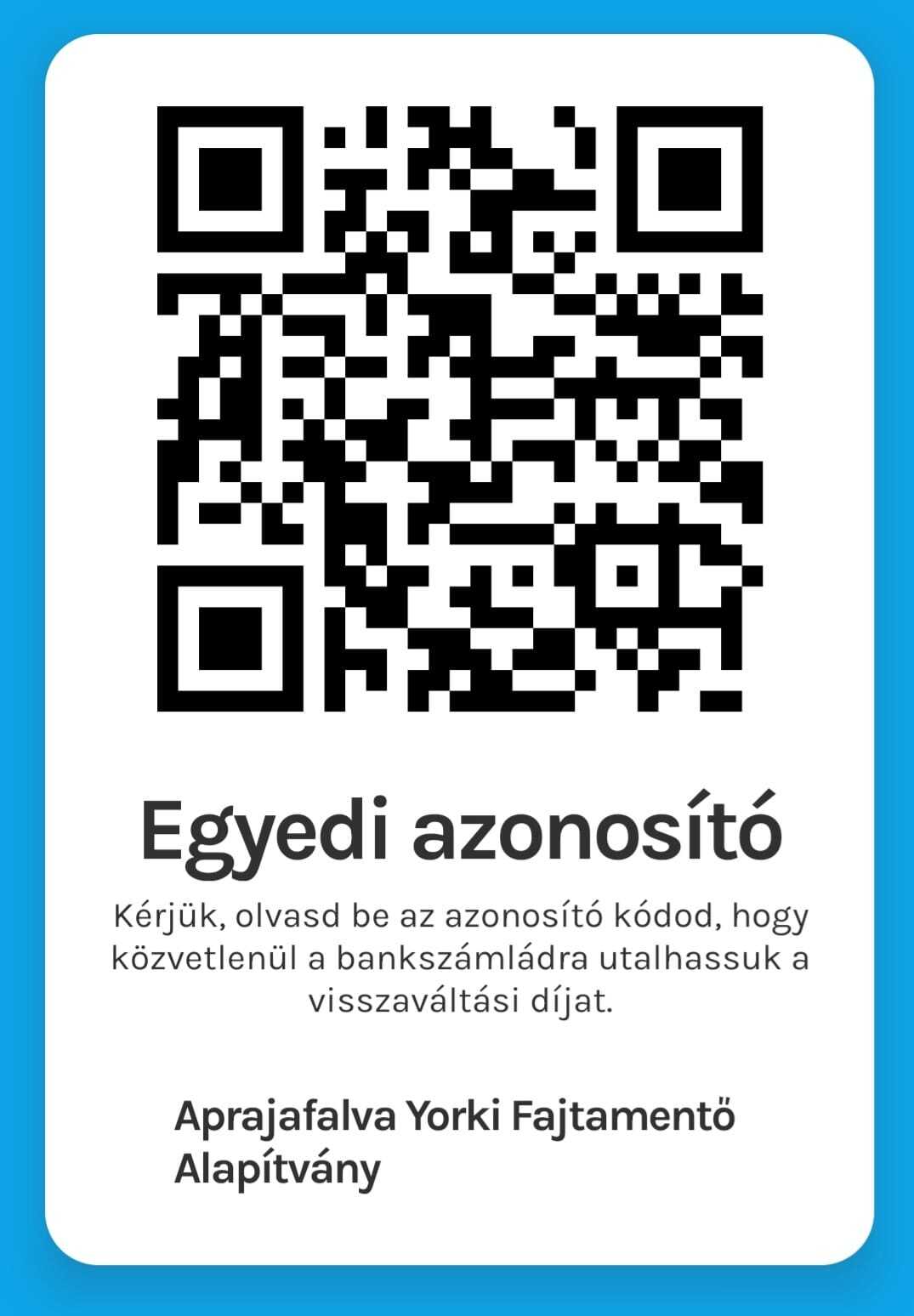 Aprajafalva Yorki Fajtamentő Alapítvány.jpg