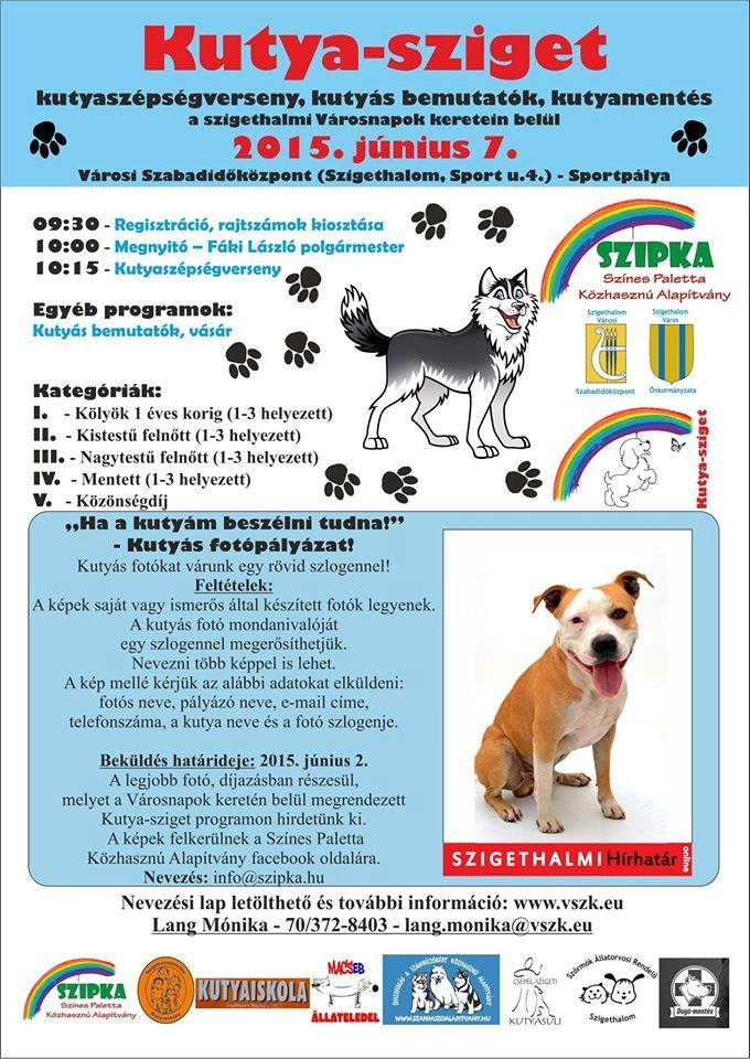 Szipka Kutya-sziget