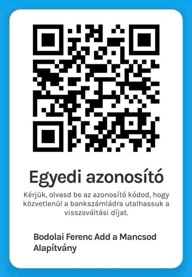 Bodolai Ferenc Add a Mancsod Alapítvány.jpg