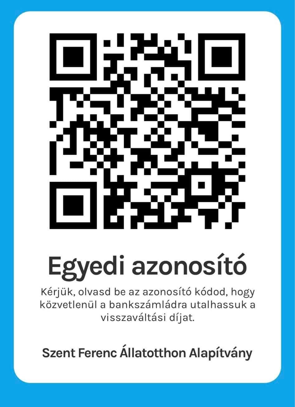 Szent Ferenc Állatotthon Alapítvány.jpg