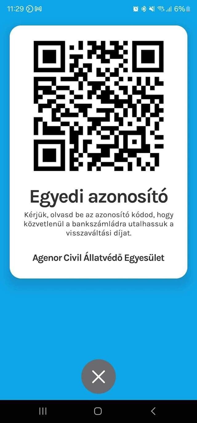 Agenor Civil Állatvédő Egyesület.jpg
