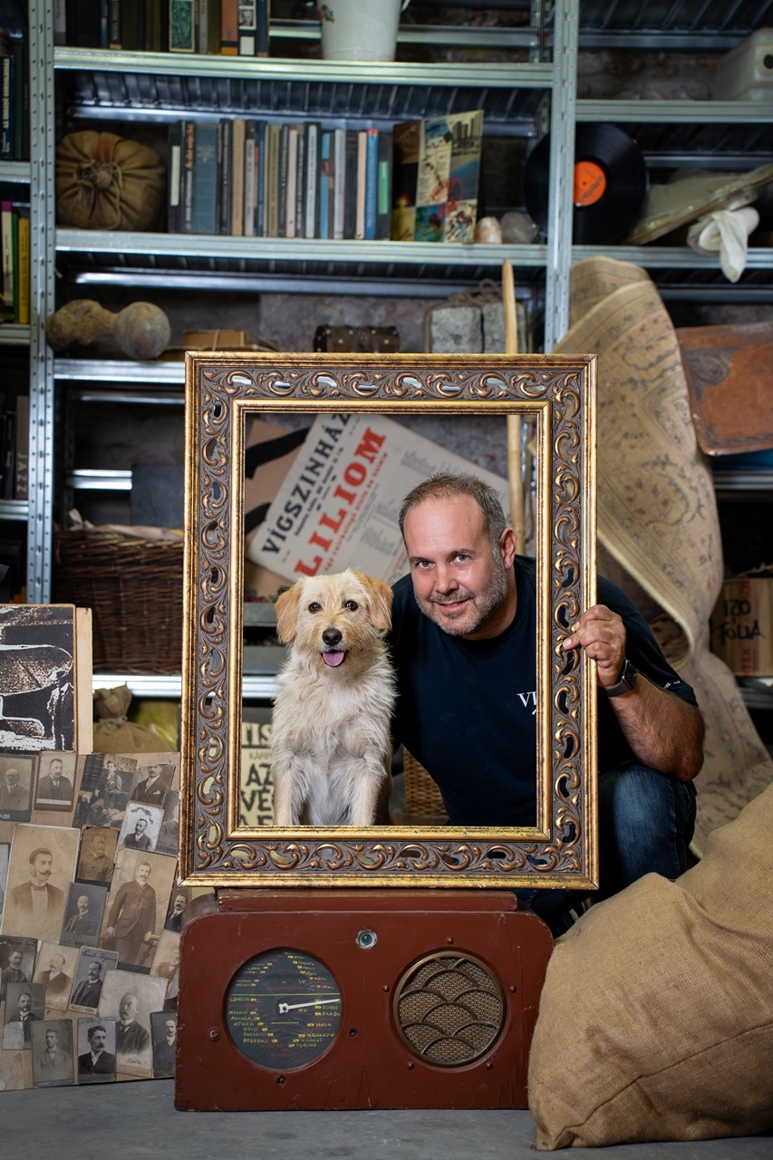 Vigyél haza alapítvány naptár 2026 Vigyél haza alapítvány naptár 2026