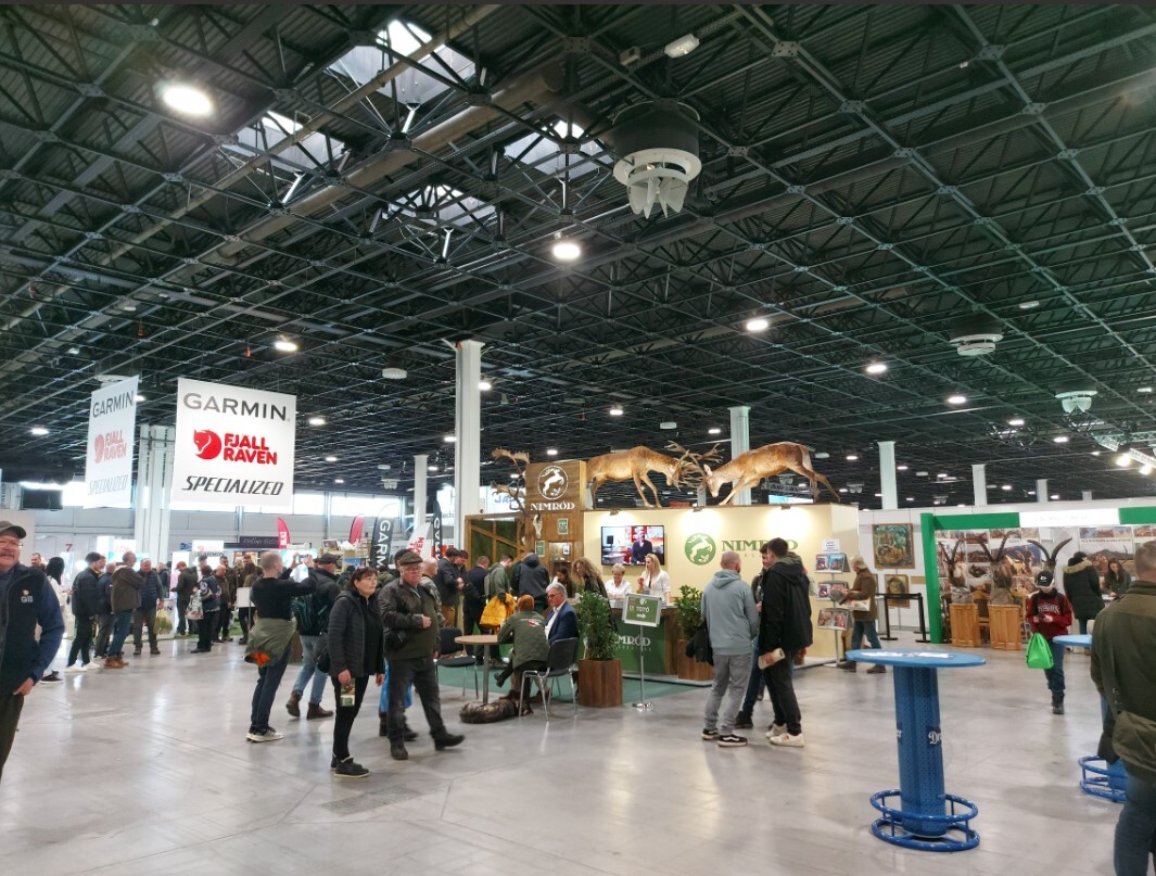 fehova hungexpo