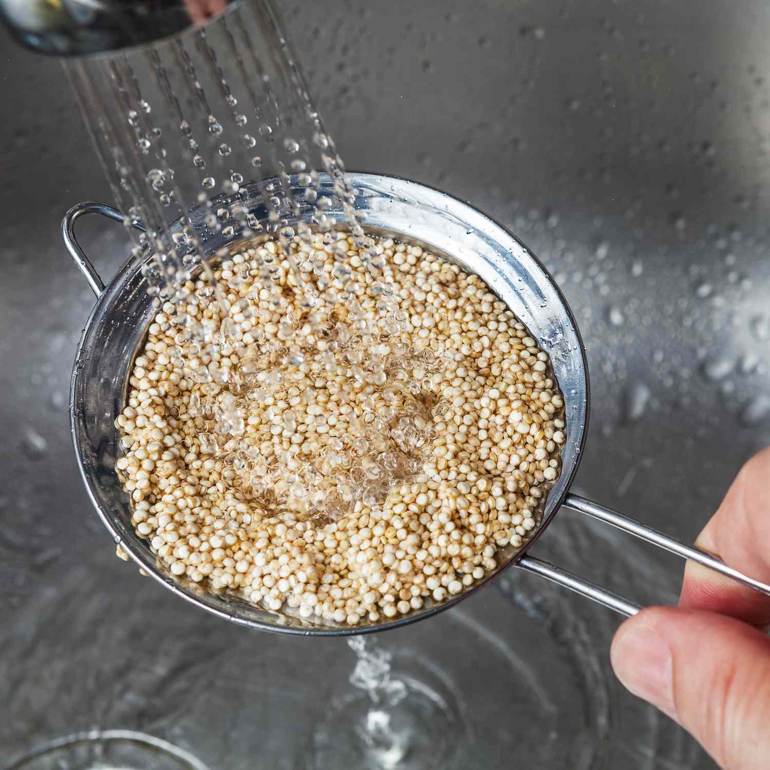 Quinoa