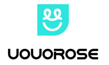 Uouorose logo