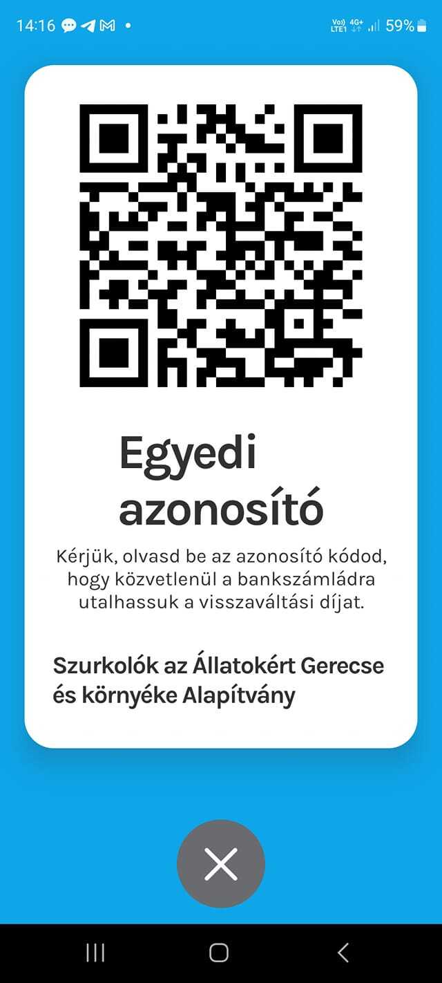 Szurkolók az Állatokért Gerecse és Környéke Alapítvány.jpg