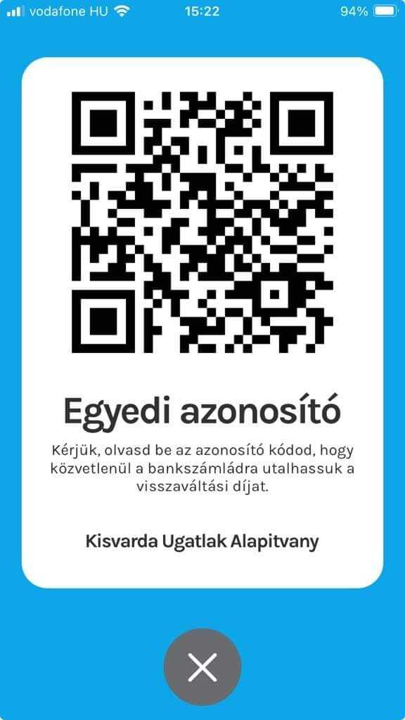 Kisvarda Ugatlak Alapítvány.jpg