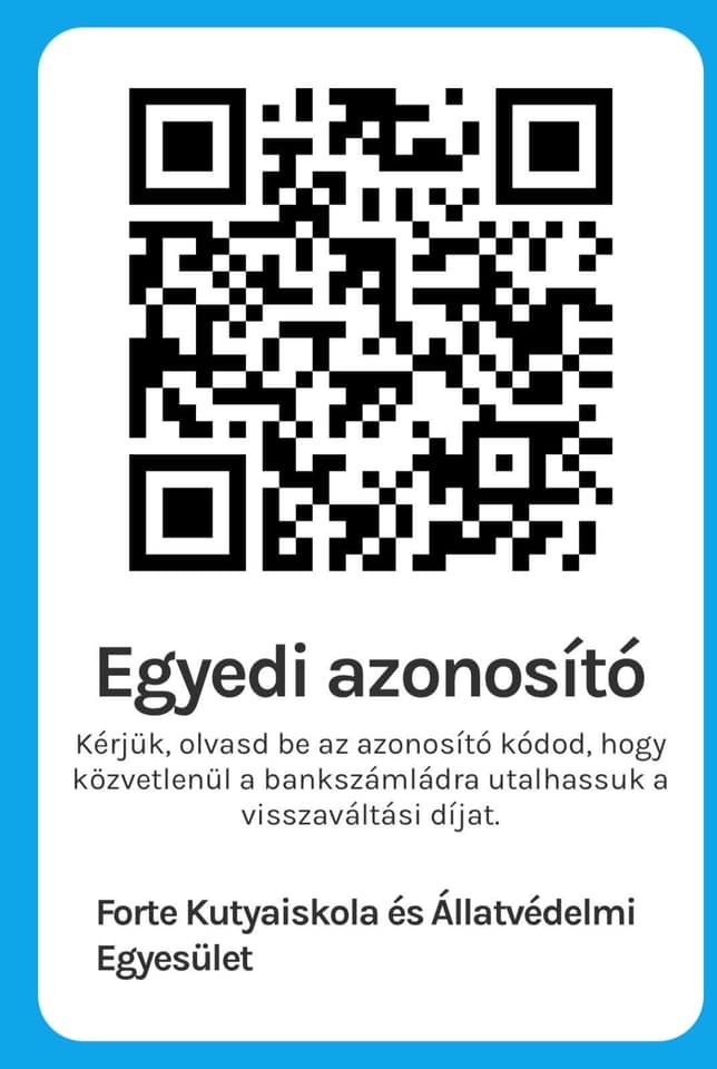 Forte Kutyaiskola és Állatvédelmi Egyesület.jpg