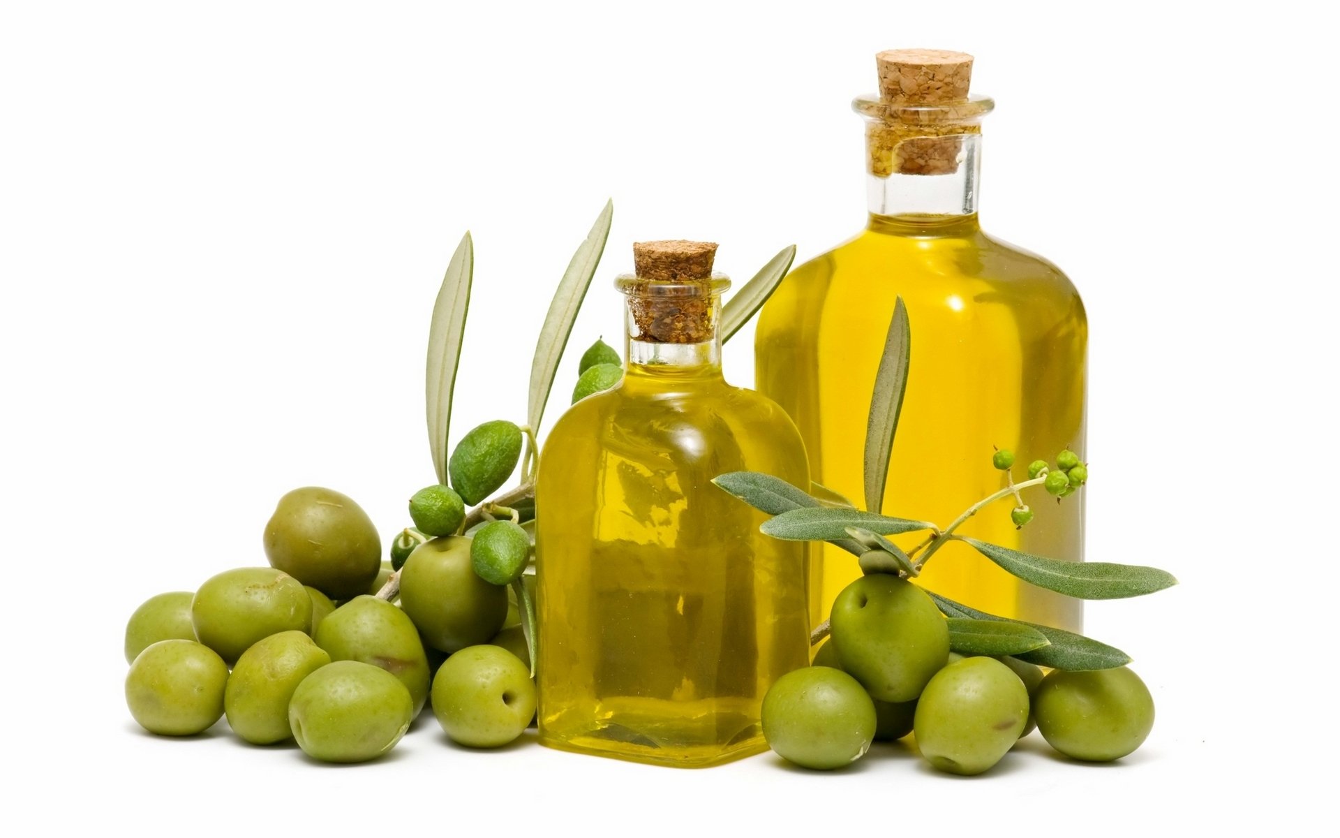 Miért az extra szűz olívaolaj a legegészségesebb zsír a világon?