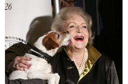 Betty White: milliók szerették az állatbarát színésznőt, öröksége tovább él