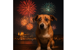 Budapesten szigorítják a tűzijátékozást Szilveszterkor Budapesten szigorítják a tűzijátékozást Szilveszterkor