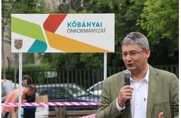 "Egyetlen ebet sem tiltunk ki a kerületből!"  - Kőbánya polgármestere az új rendeletről