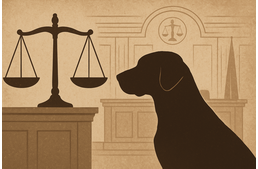 Kutyaviadalról hoztak ítéletet