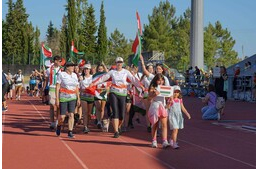 Magyar dobogó a Junior Agility Világbajnokságon